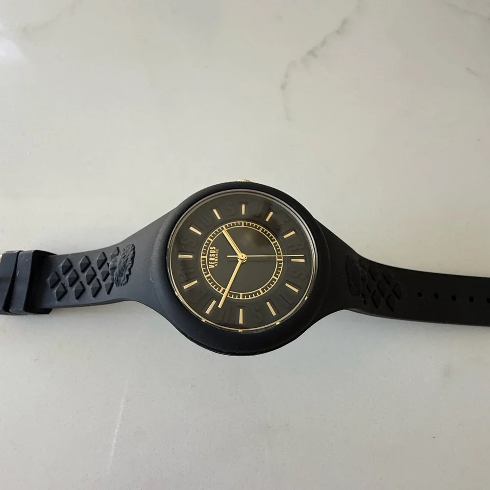 Versus by Versace Women's Fire Island Wrist Watch Model: VSPOQ8021 - Picture 3 of 7